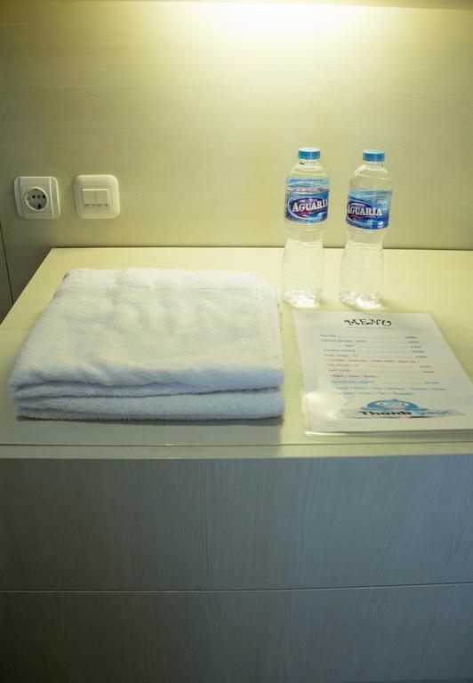 Purwosari Residence Semarang Cameră foto