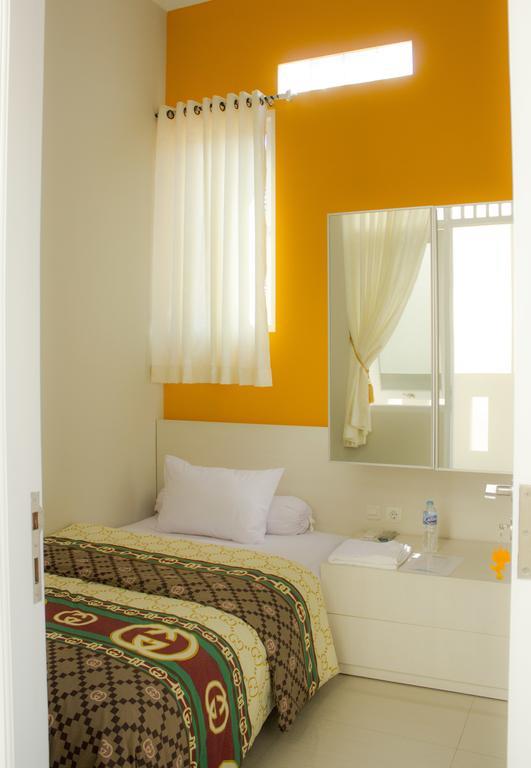 Purwosari Residence Semarang Cameră foto